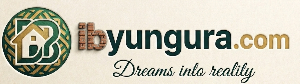 Ibyungura.com — dreams into reality
